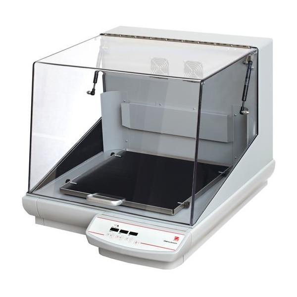 Incubating Heavy Duty Orbital Shaker, ISHD23HDG